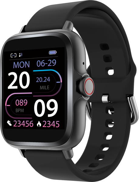 DENVER "SWC-156" Smartwatch