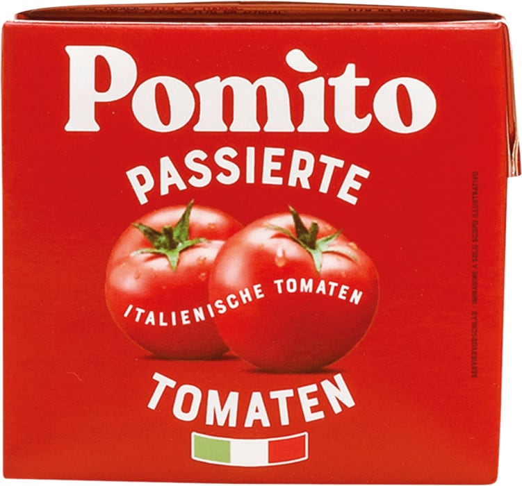 Pomito Tomaten