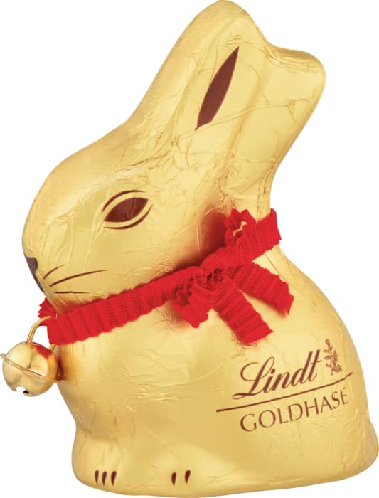 Lindt Goldhase