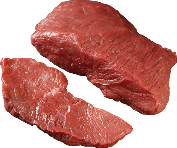 Bauerngut Steakhüfte*