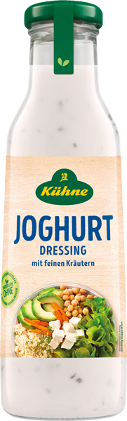 Kühne Dressing