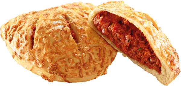 Pizzatasche