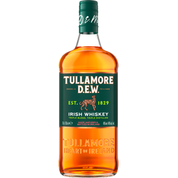 Tullamore D.E.W.