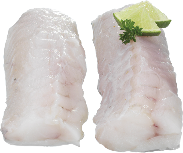 Seeteufelfilets „Lotte“ 