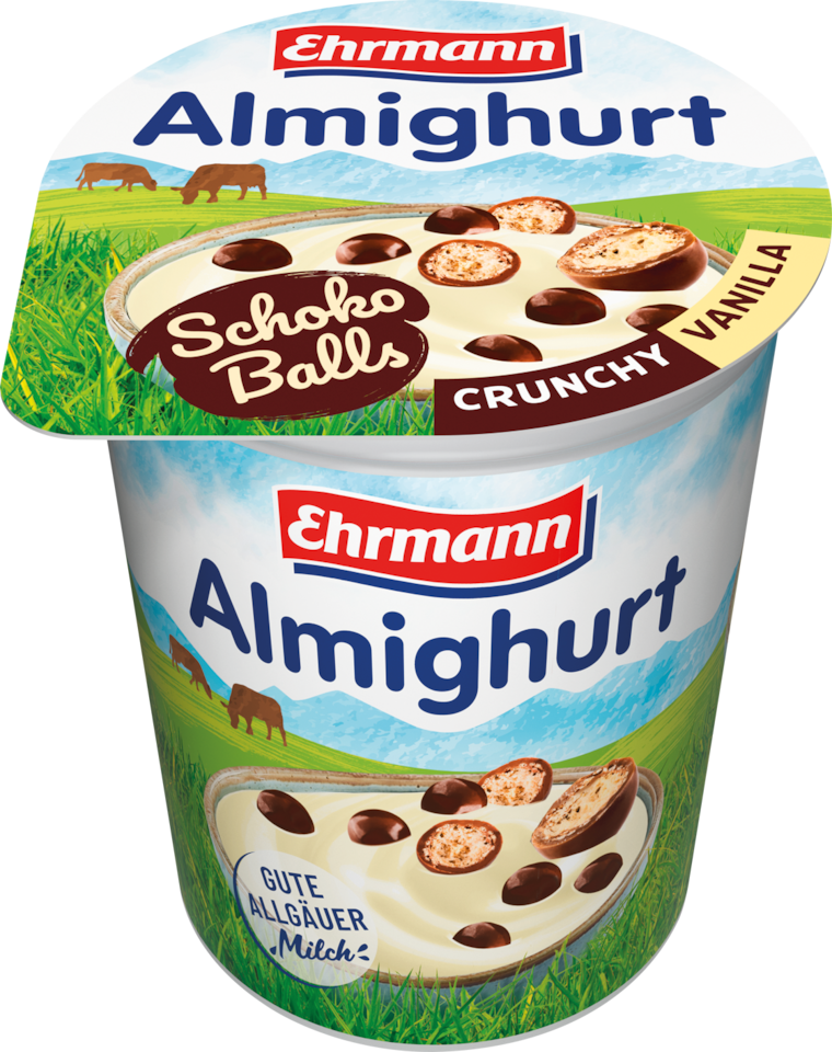 Ehrmann Almighurt