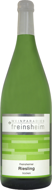 Pfalz Freinsheimer Riesling trocken