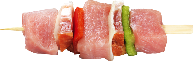 Schaschlik