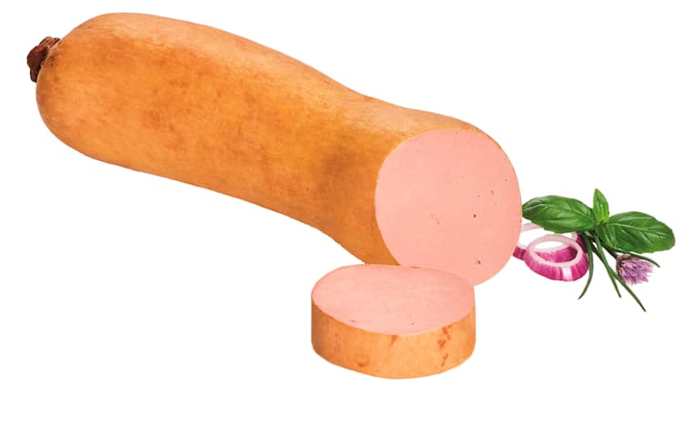 Landleberwurst* grob oder Delikatess Leberwurst*