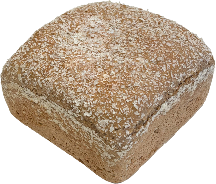 Kartoffelbrot