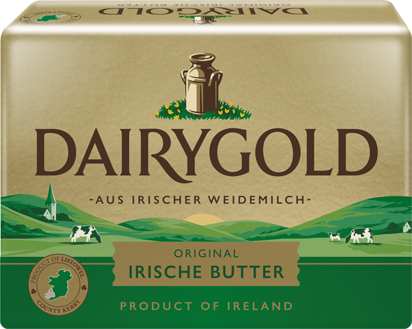 Dairygold Butter