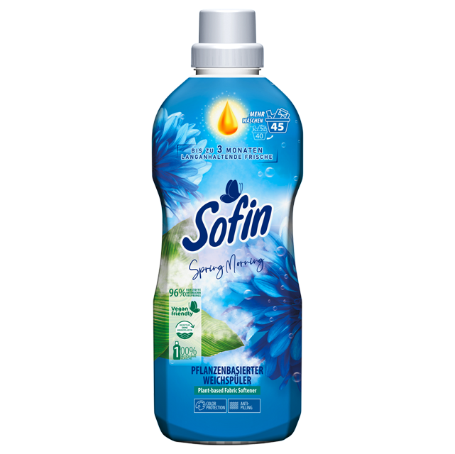 Sofin Weichspüler