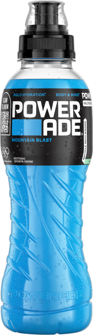 Powerade