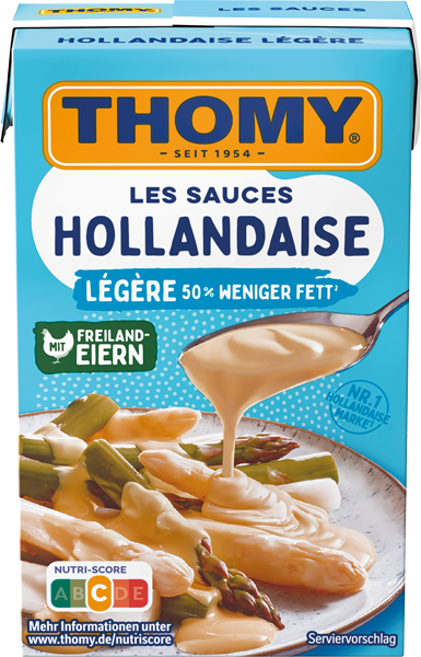 Thomy Les Sauces