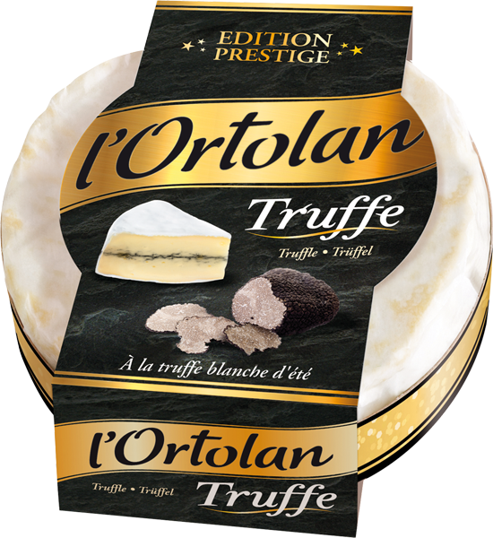 L'Ortolan Truffe