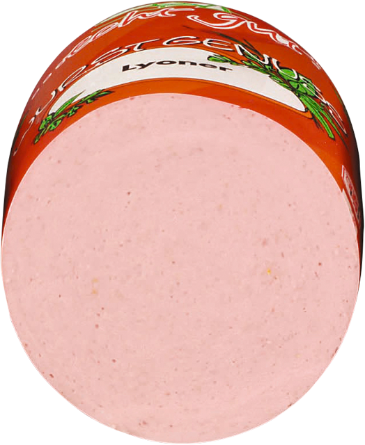 Mittwoch bis Samstag: Bergdorf Metzgerei Lyoner 