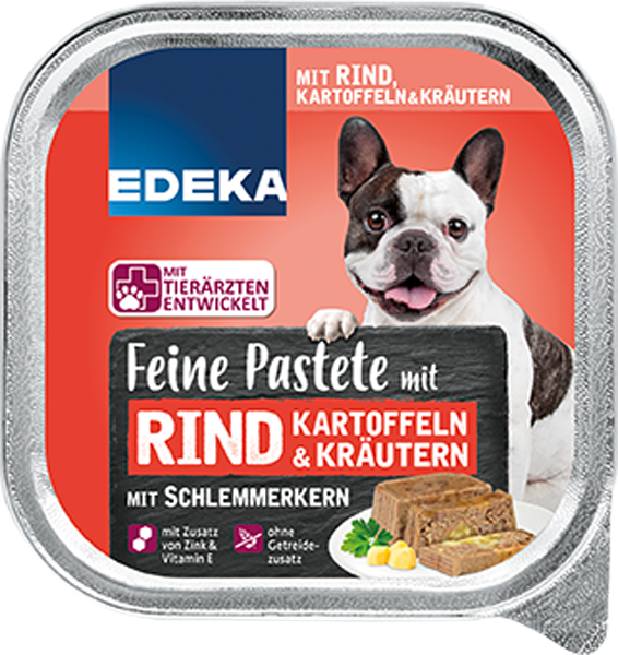 EDEKA Feine Pastete