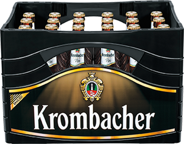 Krombacher