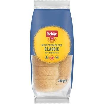 Schär Meisterbäckers