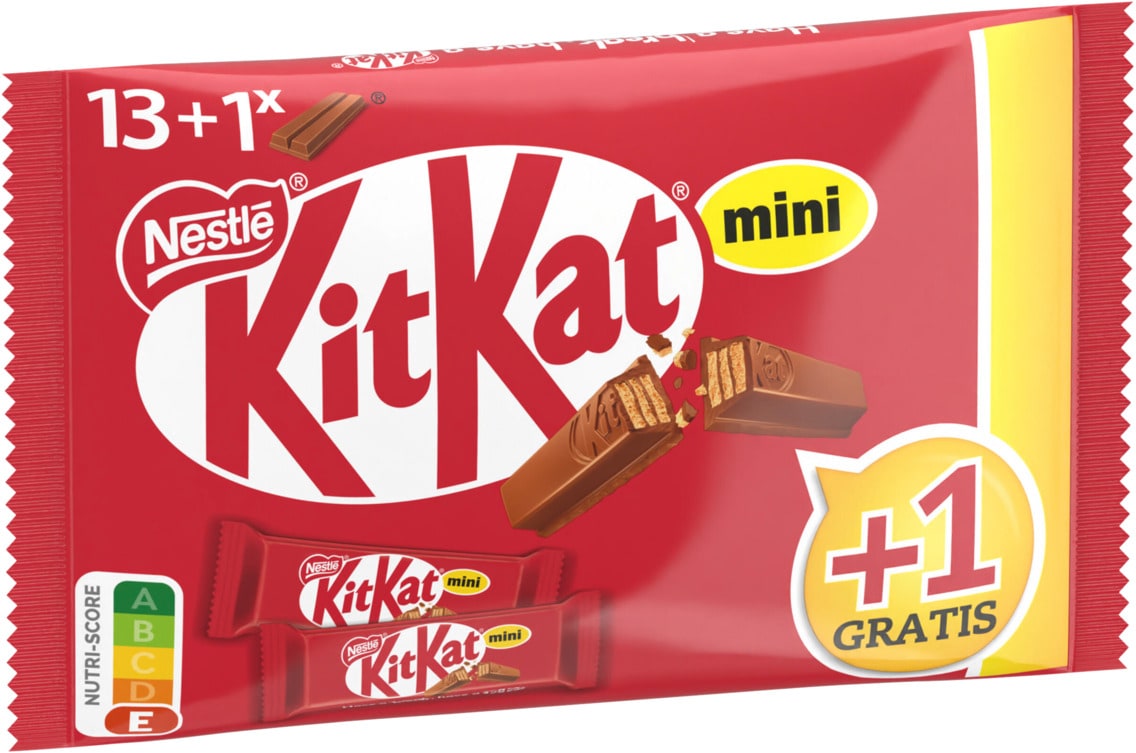 Nestlé Mini