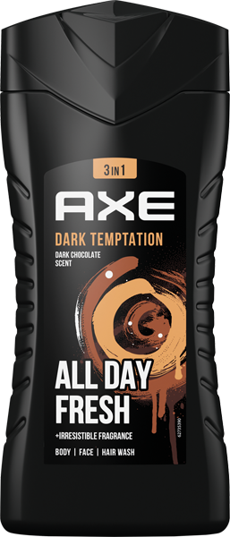 Axe Duschgel