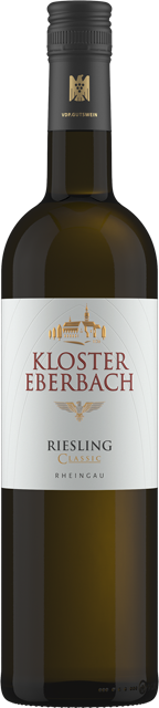 Rheingau Kloster Eberbach Riesling classic 