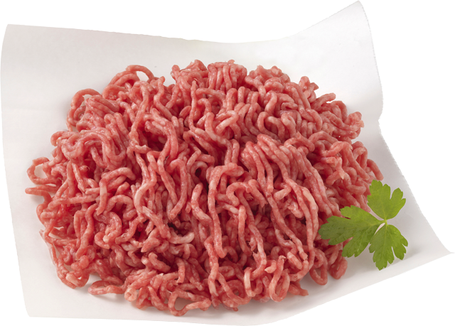 Schweine-Hackfleisch 