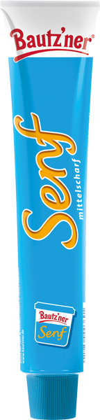 Bautz'ner Senf
