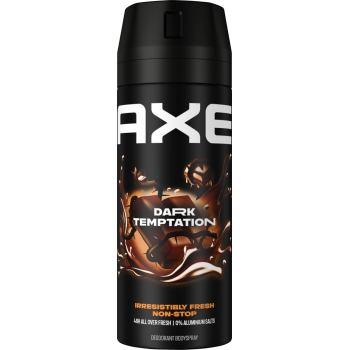 Axe Deodorant Bodyspray