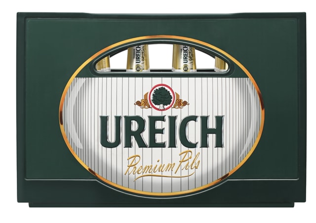 Eichbaum Ureich Premium Pils 