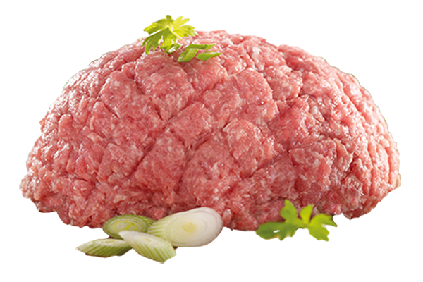 Bauerngut Schinkenmett*