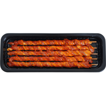 Grillfackeln