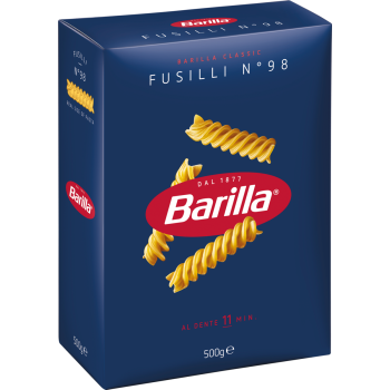 Barilla Italienische Pasta