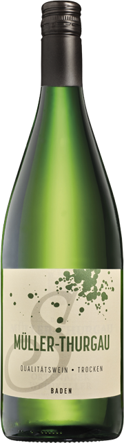 Baden Müller-Thurgau trocken 