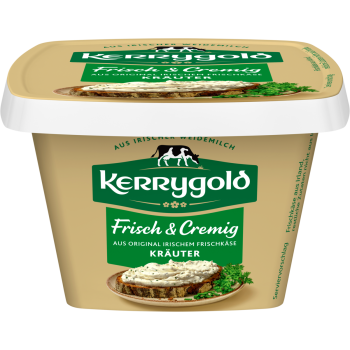 Kerrygold Frisch & Cremig