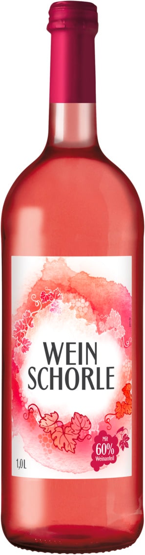 Wein Schorle