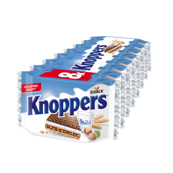 Knoppers