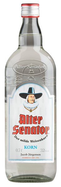 Alter Senator