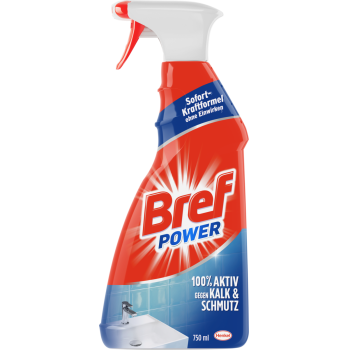 Bref Power Reiniger