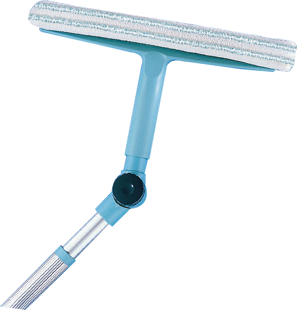 LEIFHEIT Fensterwischer Window & Frame Cleaner L