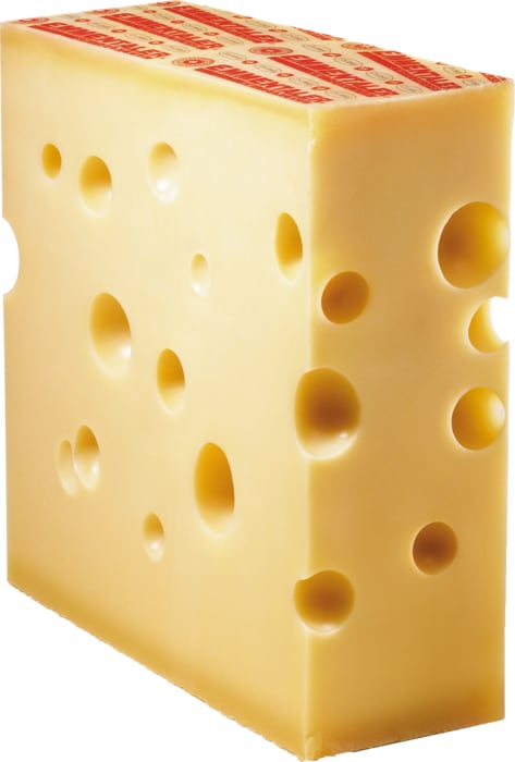 Emmentaler A.O.P.