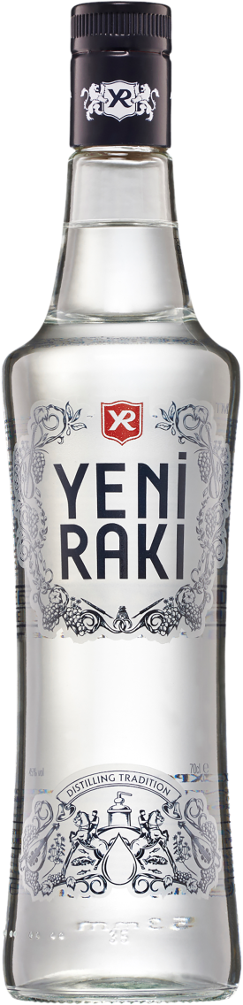 Yeni Raki