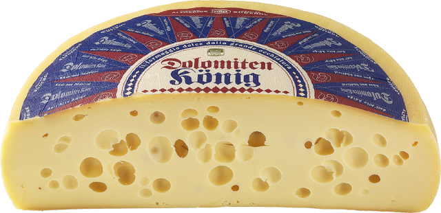 Dolomitenkönig