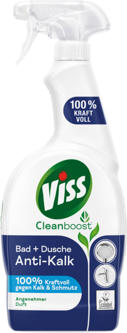 Viss Haushaltsreiniger