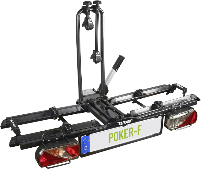 Heckträger „Poker-F“