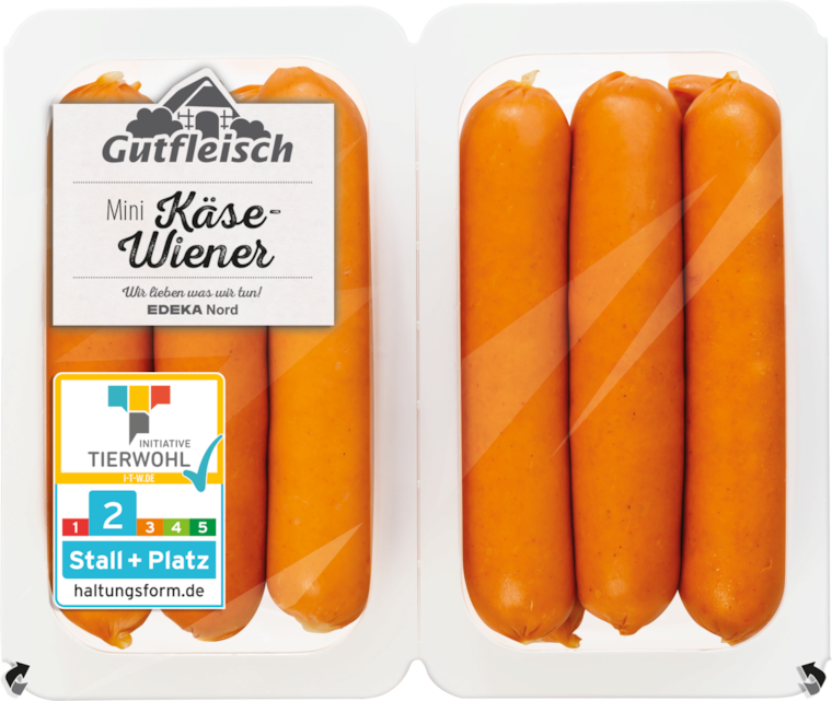 Gutfleisch Mini-Wiener