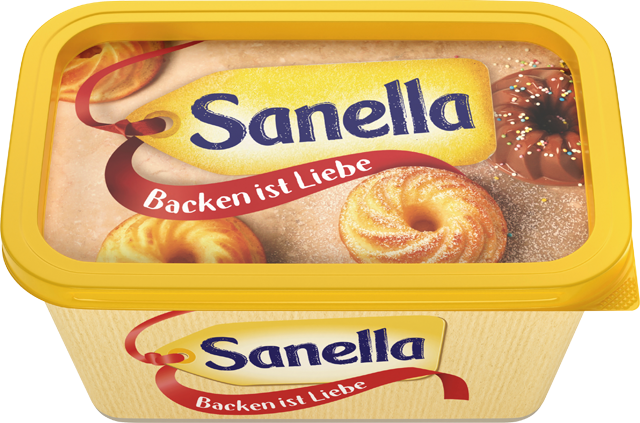 Sanella 