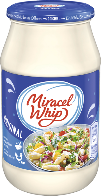 Miracel Whip Original