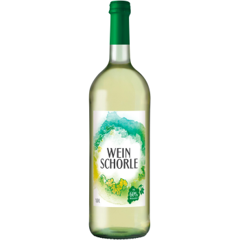 Weinschorle