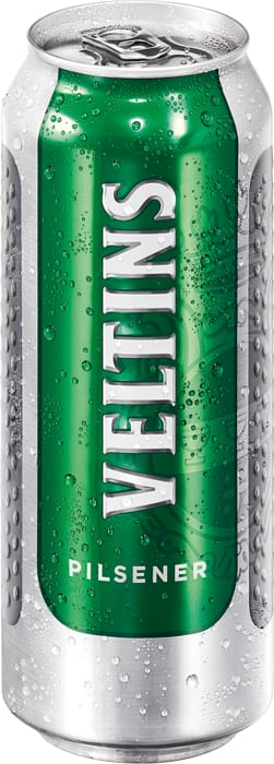 Veltins Pilsener oder V+