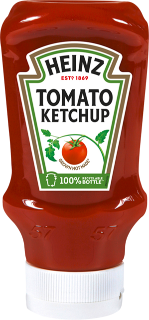 Heinz Tomato Ketchup